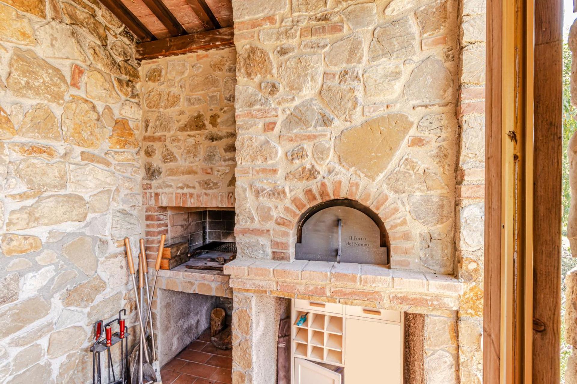Chateau La Siroque Montecatini Val di Cecina Exterior photo